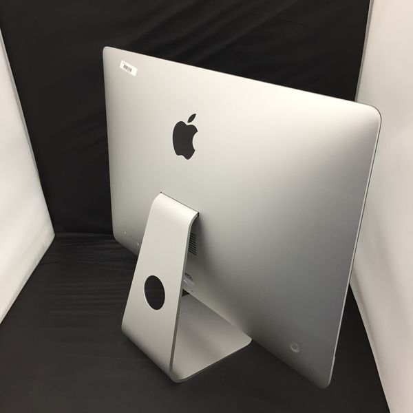 APPLE 〔中古〕iMac (Retina 4K・21.5-inch・2017) MNE02J/A
