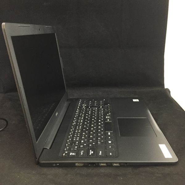 DELL 〔中古〕Inspiron3593 P75F013 Core i5-1035G1 プロセッサー/DDR4