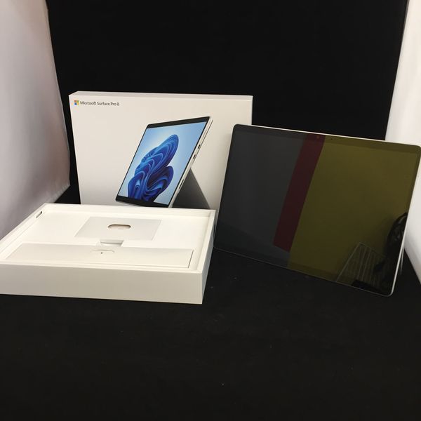 Microsoft 〔中古〕Surface Pro8 N1N-00001（中古保証3ヶ月間 