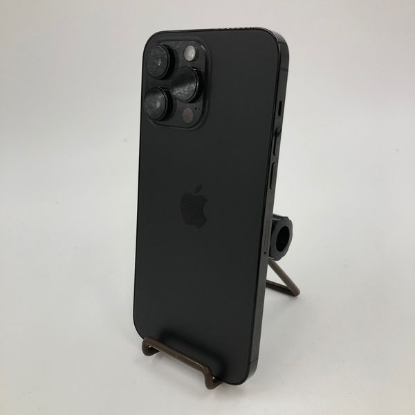 iPhone14ProMax 256GB スペースブラック バッテリー100%