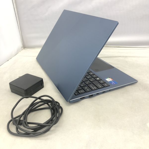 ノーブランド 〔中古〕Thirdwave F-14TG Core i7-1165G7 プロセッサー