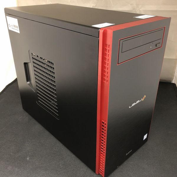 iiyama PC 〔中古〕ILeDXi-M0B6 【インテル® Core™ i5 プロセッサー 