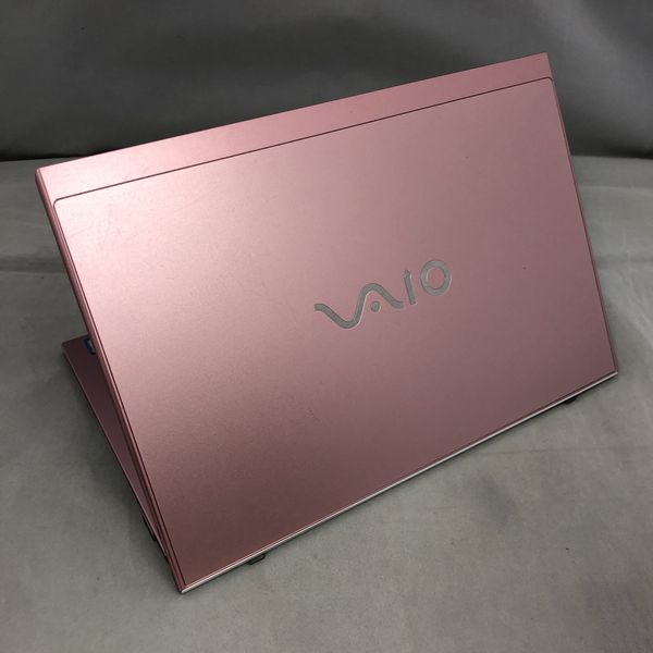 VAIO 〔中古〕VJS112C11N Core i7 プロセッサー -8550U/8GB/250GB(SSD