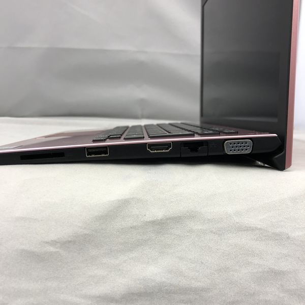 VAIO 〔中古〕VJS112C11N Core i7 プロセッサー 8550U/8GB/250GB(SSD