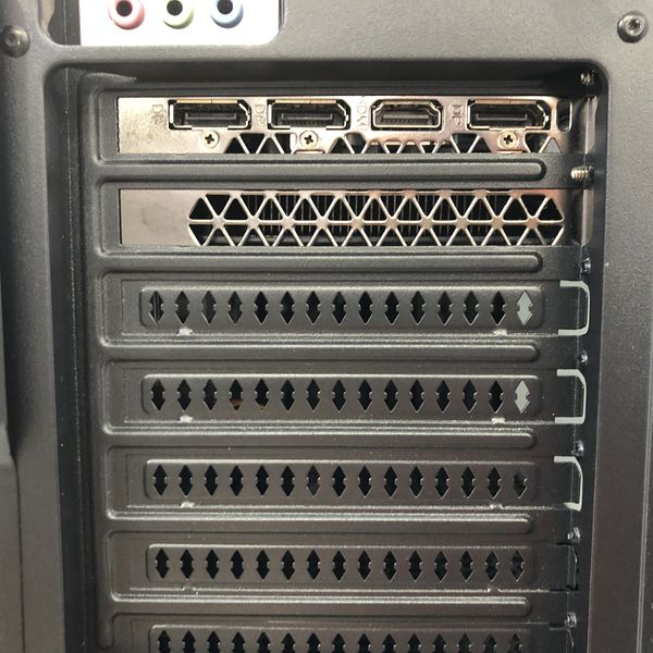 ノーブランド 〔中古〕BTO PC インテル® Core™ i7 10700 プロセッサー