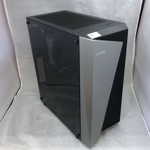ノーブランド 〔中古〕BTO PC インテル® Core™ i7 10700 プロセッサー