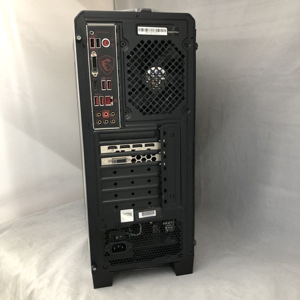 ゲーミングPC Ryzen5 3500 RX570 16GB 7万円台で6コアの時代！Ryzen 5 3500で作る真・ハイコスパ