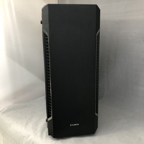 ノーブランド 〔中古〕GAMING PC Ryzen5 3500 3.6GHz/16GB/500GB