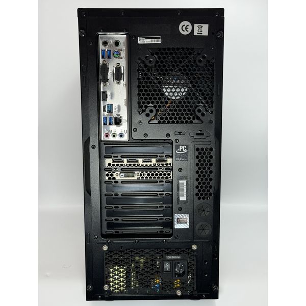 ゲーミングPC core i7 8700k GTX1060搭載 ドスパラ】Core i7-8700×GTX1060の性能レビュー | はじめてゲームPC