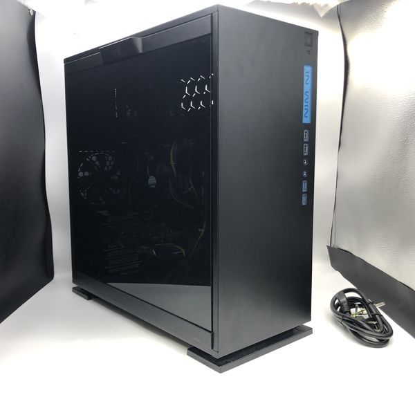 【RTX3050】i5-8400 DDR4 32GB Win10 Pro RTX3050】i5-8400 DDR4 32GB Win10 Pro