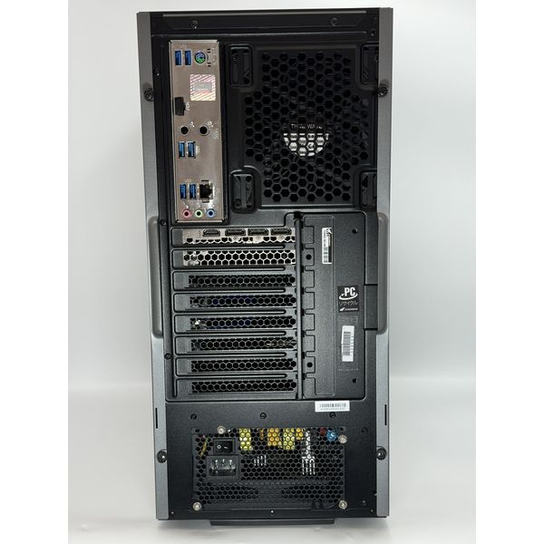 ゲーミングPC　RTX3070 Ryzen7 3700X 現役高性能PC ノーブランド 〔中古〕XA7R-R37 Ryzen7 3700X 3.6GHz/16GB/1TB M.2 SSD