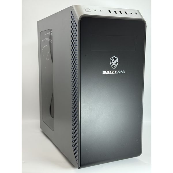 ノーブランド 〔中古〕XA7R-R37 Ryzen7 3700X 3.6GHz/16GB/1TB M.2 SSD 