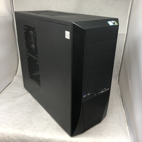 i7.8700+23インチモニターゲーミングPCセット Amazon.co.jp: 【整備済み品】ゲーミングPC タワー型 - intel