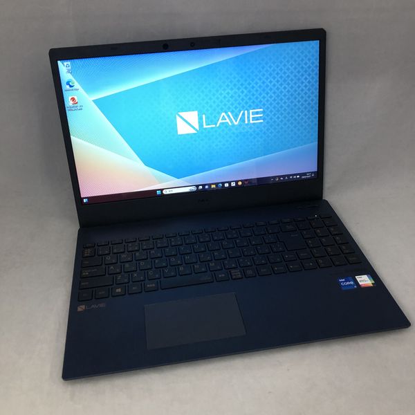NEC 〔中古〕LAVIE N15 N1575/CAL PC-N1575CAL Core i7 1165G7