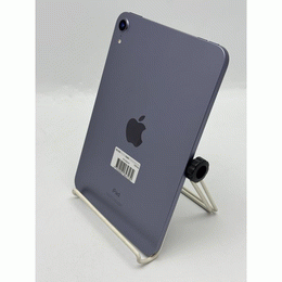 APPLE 〔中古〕iPad mini6 (第6世代) Wi-Fiモデル 64GB スペース