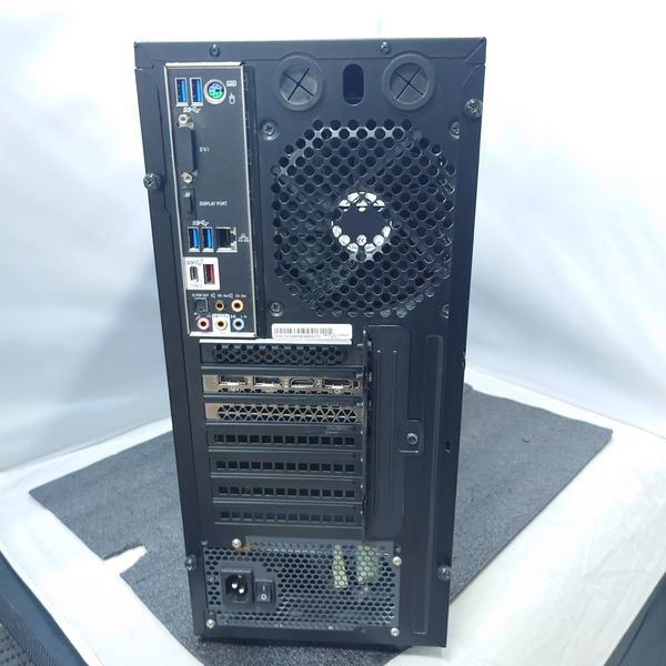 iiyama PC 〔中古〕ILeDXs-R039-i7K-VWSXM/28s97KN5 インテル® Core 