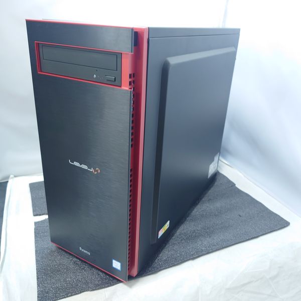 iiyama PC 〔中古〕ILeDXs-R039-i7K-VWSXM/28s97KN5 インテル® Core 