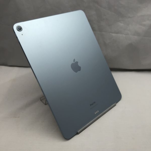 ipad air6 128GB  13インチ　ブルー APPLE 〔中古〕iPad Air6 (第6世代) 13インチ Wi-Fiモデル 128GB