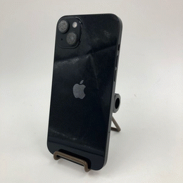APPLE 〔中古〕iPhone14 Plus 256GB ミッドナイト MQ4J3J/A SIM APPLE 〔中古〕iPhone14 Plus 256GB ミッドナイト MQ4J3J/A SIM