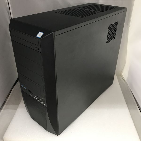 ノーブランド 〔中古〕GALLERIA XF インテル® Core™ i7 プロセッサー 