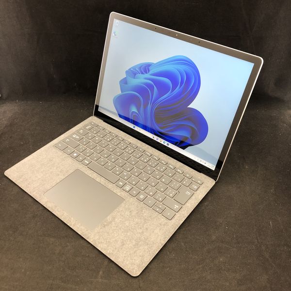 マイクロソフト Surface Laptop 4 5PB-00046（中古品） 楽天市場】surface laptop 4 5pb-00046の通販