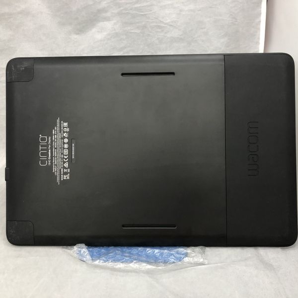 WACOM 〔中古〕Cintiq 13HD DTK-1301/K0（中古保証1ヶ月間