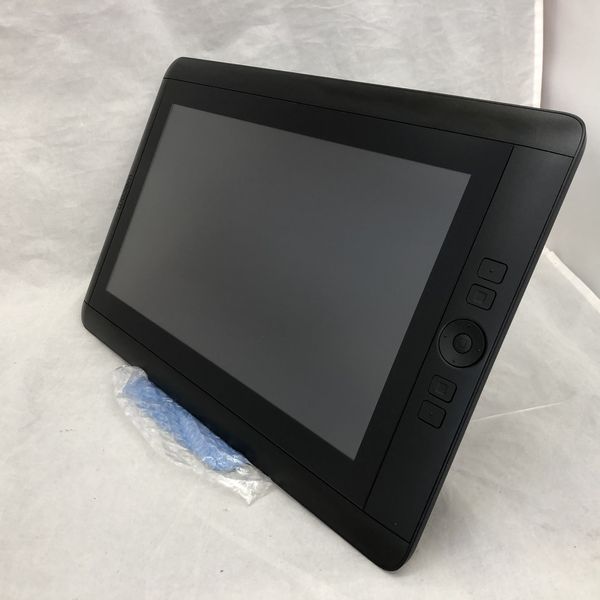 wacom cintiq13HD DTK-1301/KO 中古 WACOM 〔中古〕Cintiq 13HD DTK-1301/K0（中古保証1ヶ月間