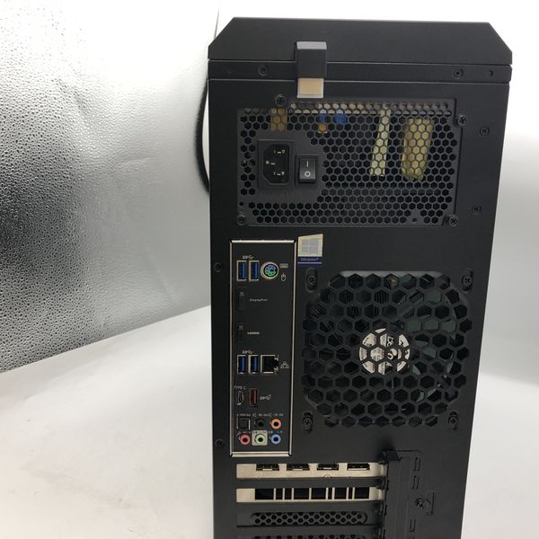 4790k+Z97-PRO GAMER+16GBメモリ i7 4790K+MSI Z97 GAMING9 ACK+メモリ