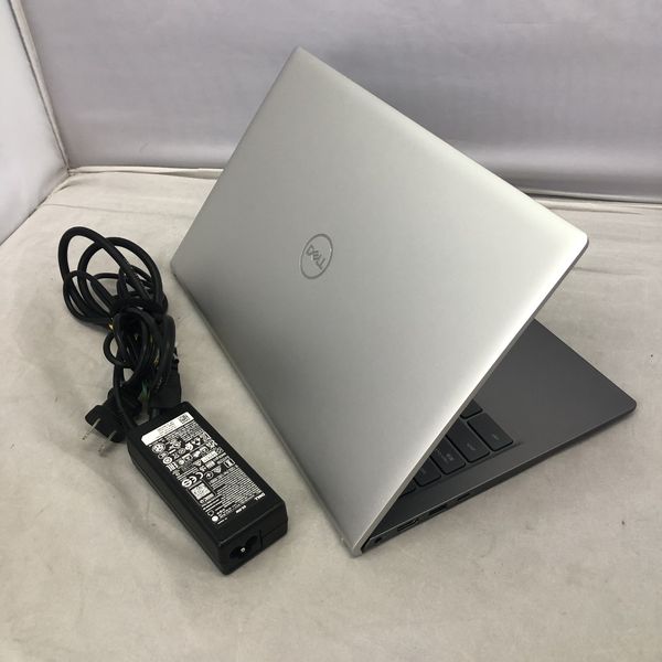 DELL ノートPC ブラック　美品 DELLノートパソコン INSPIRON1564（使用済）黒⑦