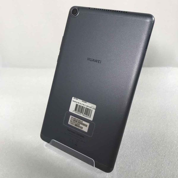 【中古】MediaPad M5 lite 8 LTE 32GB JDN2-L09 New]JDN2-L09 HUAWEI MediaPad M5 lite 8 LTE model [/memory 3GB