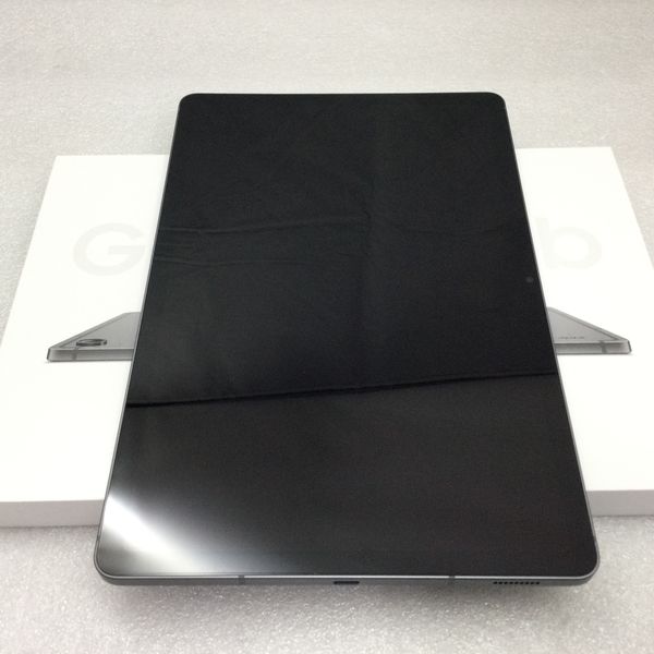 SAMSUNG 〔中古〕Galaxy Tab S9 FE Wi-Fi 6GB/128GB グレー 国内 SAMSUNG 〔中古〕Galaxy Tab S9 FE Wi-Fi 6GB/128GB グレー 国内