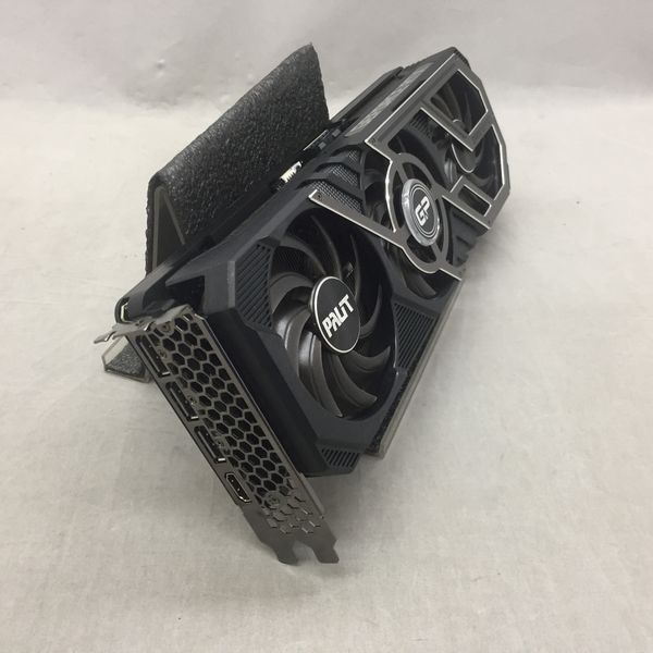 Palit 〔中古〕GeForce RTX3070 GamingPro V1 8GB LHR NE63070019P2 