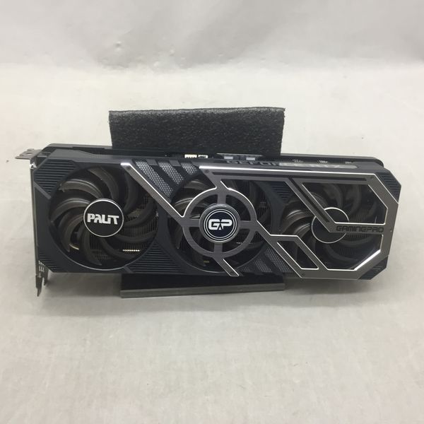 Palit 〔中古〕GeForce RTX3070 GamingPro V1 8GB LHR NE63070019P2 