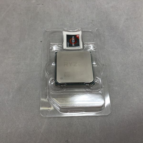 AMD 〔中古〕Ryzen9 3950X BOX（中古保証1ヶ月間） | パソコン工房