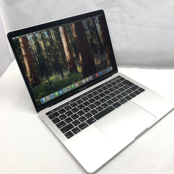 APPLE 〔中古〕MacBook Pro (13-inch,2019) 1.4GHz Intel® Core™ i5