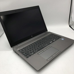 HP 〔中古〕HP Zbook 15 G6 Core i7 プロセッサー -9850H/32GB/512GB