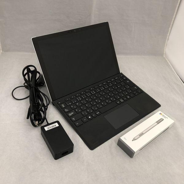 Microsoft - 良品中古 Surface Pro 7 i5 8GB 256GB 中古 M111 Surface 再入荷人気モデル 中古 pro7 タブレット PC サーフェス