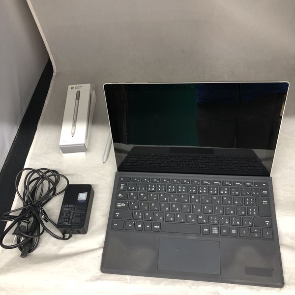 最終値下げ！マイクロソフト surface pro4 256GB Microsoft 〔中古