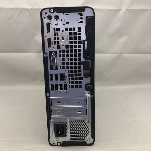 HP 〔中古〕ProDesk 600 G5 SFF Core i3 プロセッサー 9100 3.60