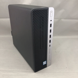 HP ProDesk 400 G9 Desktop Mini 中古　美品 HP 〔中古〕HP Pro Mini 400 G9/CT Core i5-12500T プロセッサー