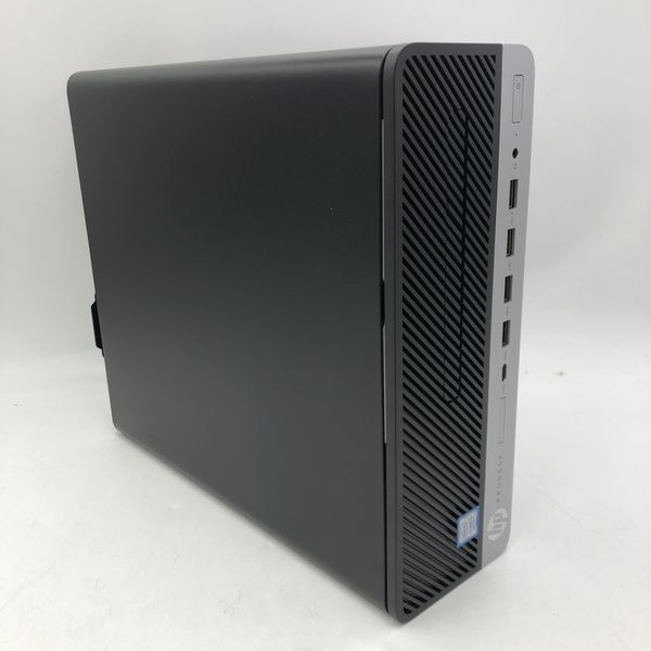 HP ProDesk600 G5 SFF i3-9100メモリ8G 無線LAN