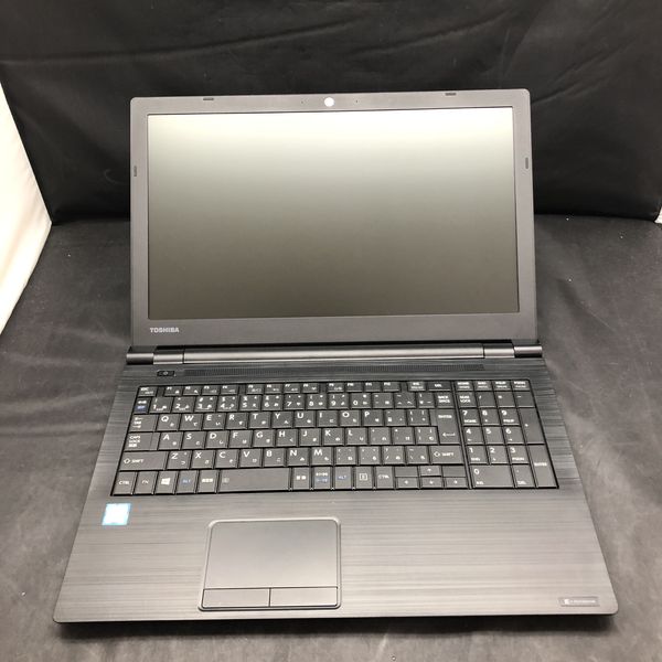Dynabook 〔中古〕dynabook B65/DP Core i3 プロセッサー -8130U/8GB