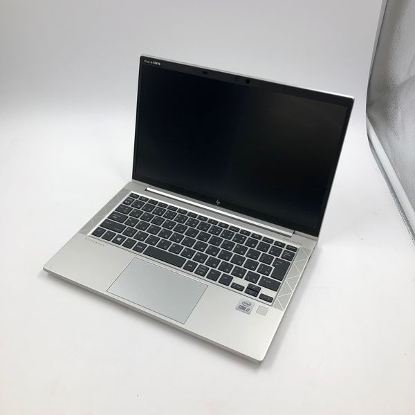 HP 〔中古〕EliteBook 830 G7 Core i7-10510U プロセッサー (1.8