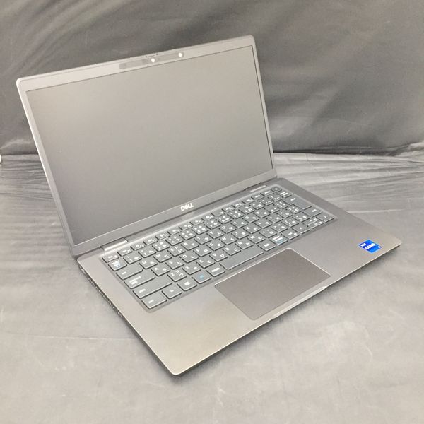 DELL 〔中古〕Latitude 7320 Core i7-1165G7 プロセッサー/16GB/512GB