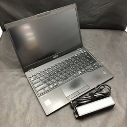 FUJITSU 〔中古〕LIFEBOOK U9310⁄D Core i5-10310U プロセッサー(1.7 FUJITSU 〔中古〕LIFEBOOK U9310⁄D Core i5-10310U プロセッサー(1.7