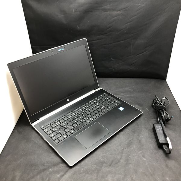 HP 〔中古〕ProBook 450 G5 Core i5 プロセッサー -8250U/8GB