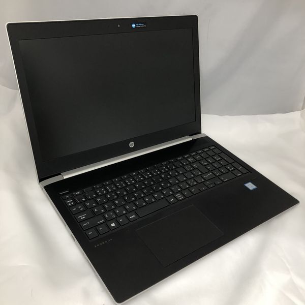 HP 〔中古〕ProBook 450 G5 Core i5 プロセッサー -8250U 1.6GHz