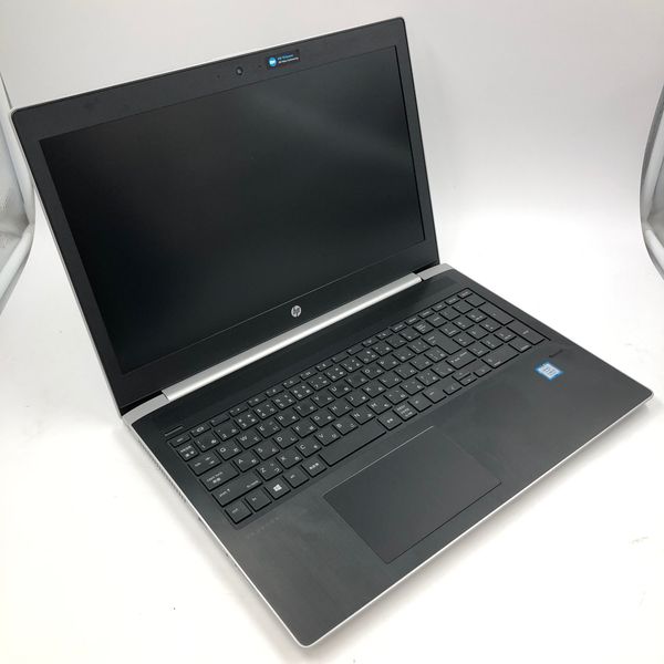 HP 〔中古〕ProBook 450 G5 Core i5 プロセッサー -8250U (1.6GHz)/8GB