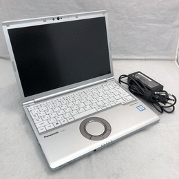 中古ノートパソコン Panasonic(レッツノート) | パソコン工房