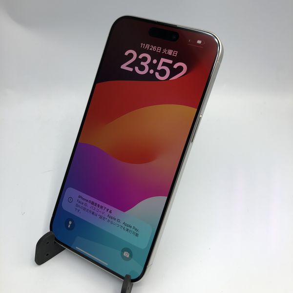 iphone15promax 512G simフリー